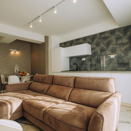Central Apartment Chunarot Охрид Екстериор снимка