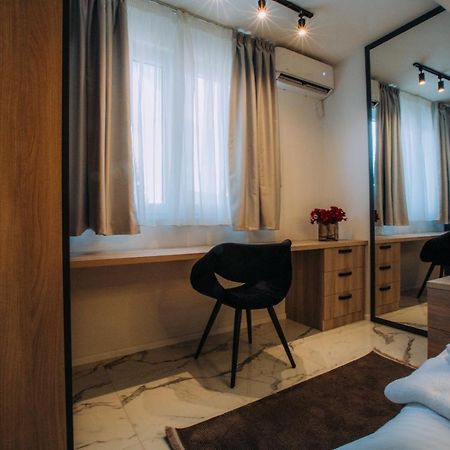 Central Apartment Chunarot Охрид Екстериор снимка