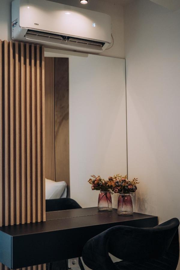 Central Apartment Chunarot Охрид Екстериор снимка