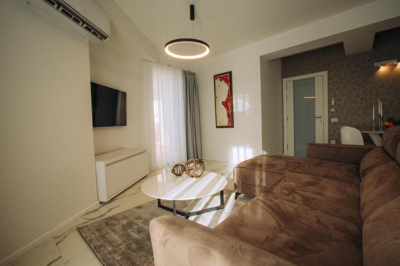 Central Apartment Chunarot Охрид Екстериор снимка