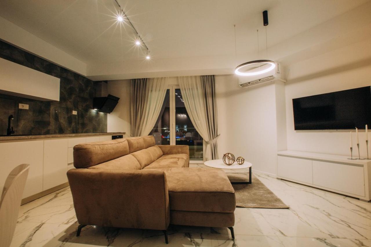 Central Apartment Chunarot Охрид Екстериор снимка