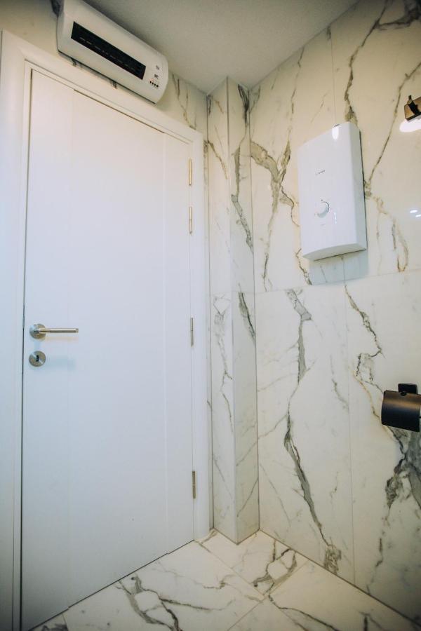 Central Apartment Chunarot Охрид Екстериор снимка