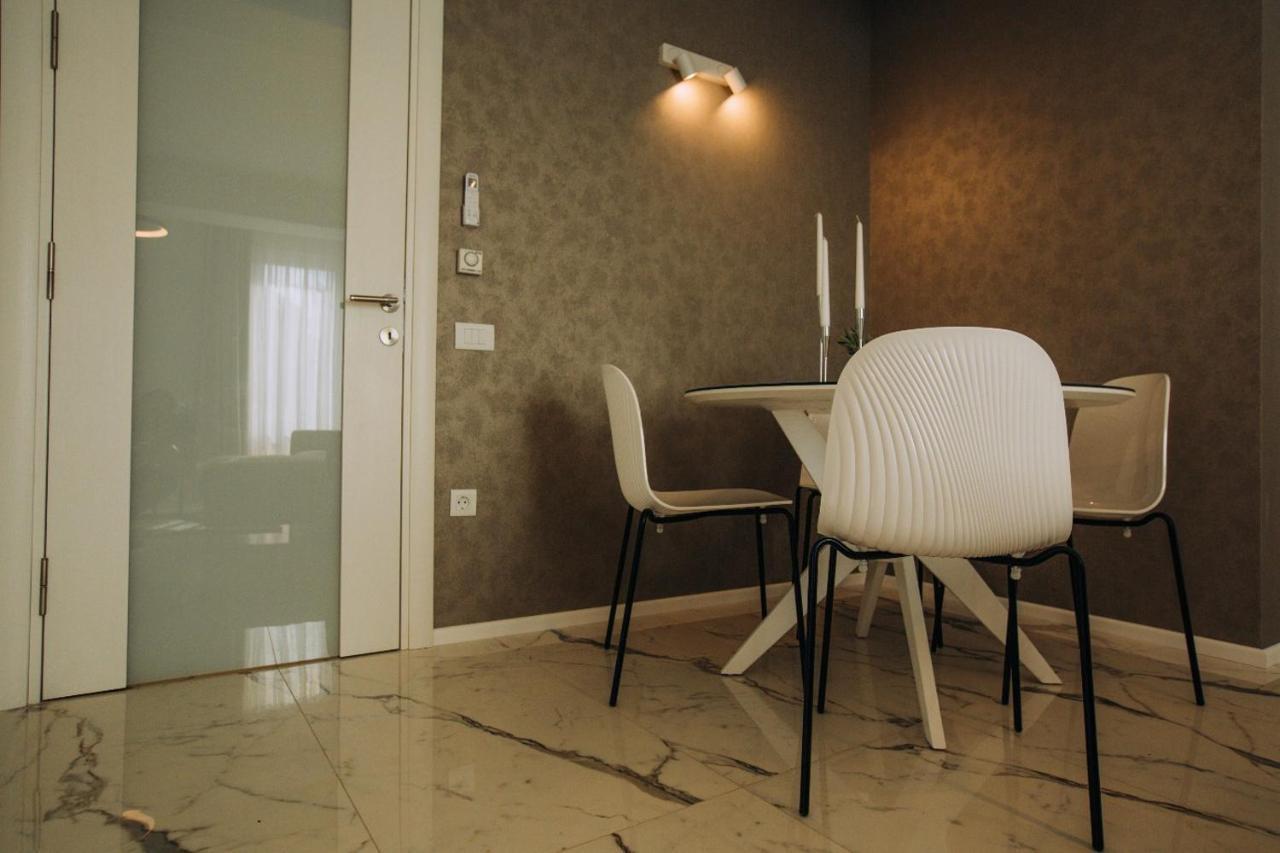 Central Apartment Chunarot Охрид Екстериор снимка