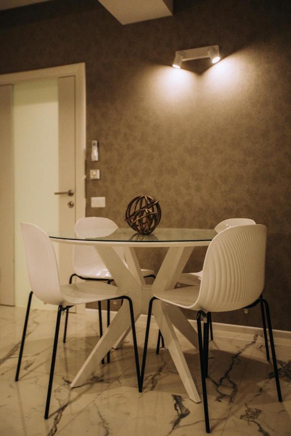 Central Apartment Chunarot Охрид Екстериор снимка