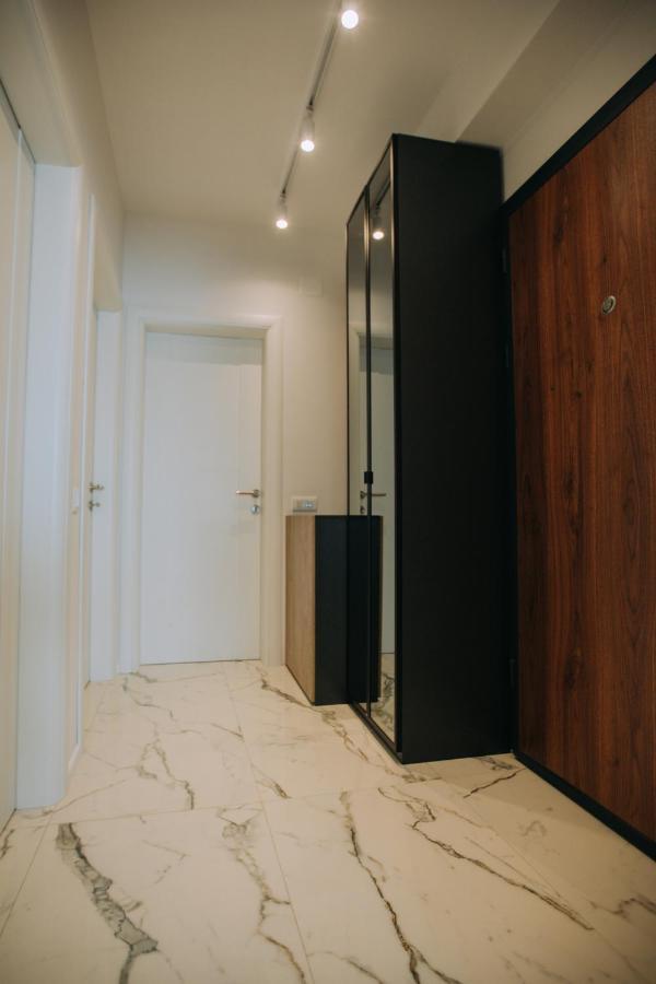 Central Apartment Chunarot Охрид Екстериор снимка
