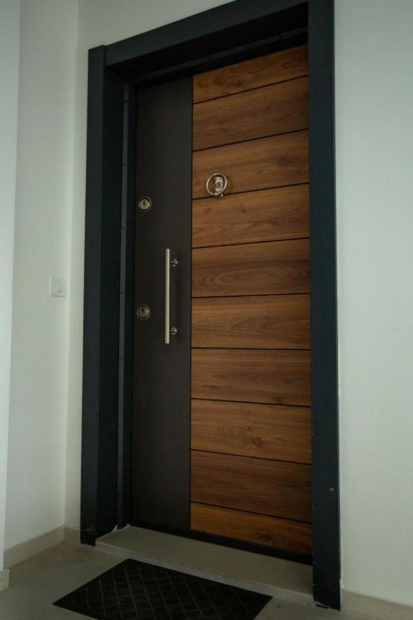 Central Apartment Chunarot Охрид Екстериор снимка
