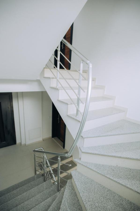 Central Apartment Chunarot Охрид Екстериор снимка